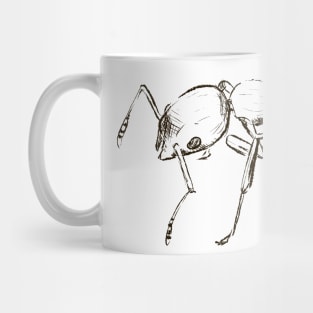 Ants Mug